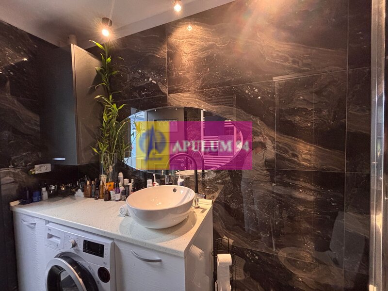 Apartament Luxos gata de mutat langa Bucuresti