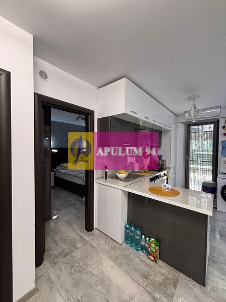 Apartament Luxos gata de mutat langa Bucuresti
