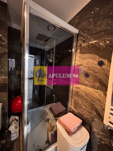 Apartament Luxos gata de mutat langa Bucuresti