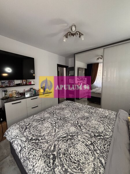 Apartament Luxos gata de mutat langa Bucuresti