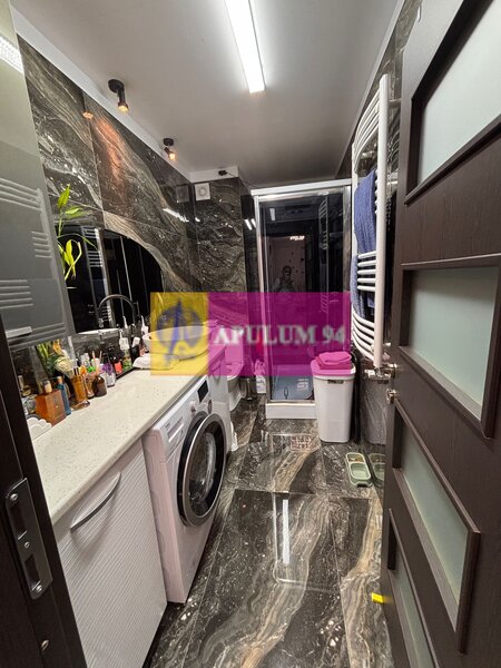 Apartament Luxos gata de mutat langa Bucuresti