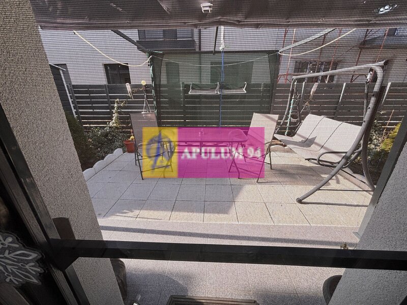 Apartament Luxos gata de mutat langa Bucuresti